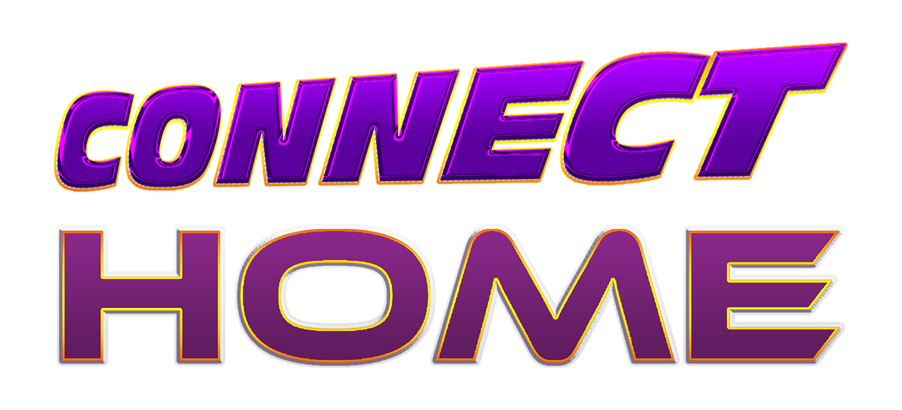 Connect Home
